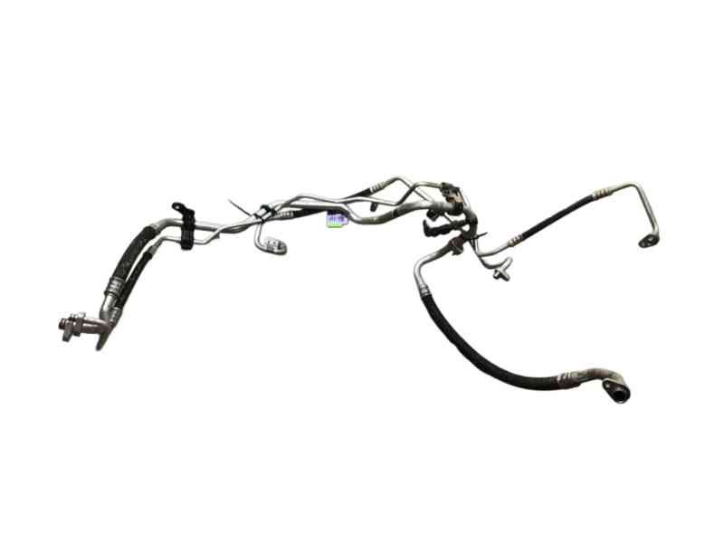 Recambio de tubos aire acondicionado para opel combo furgoneta/monovolumen (k9) 1.5 d referencia OEM IAM   