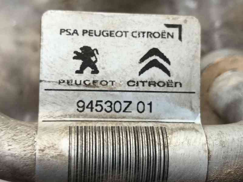 Recambio de tubos aire acondicionado para opel combo furgoneta/monovolumen (k9) 1.5 d referencia OEM IAM   