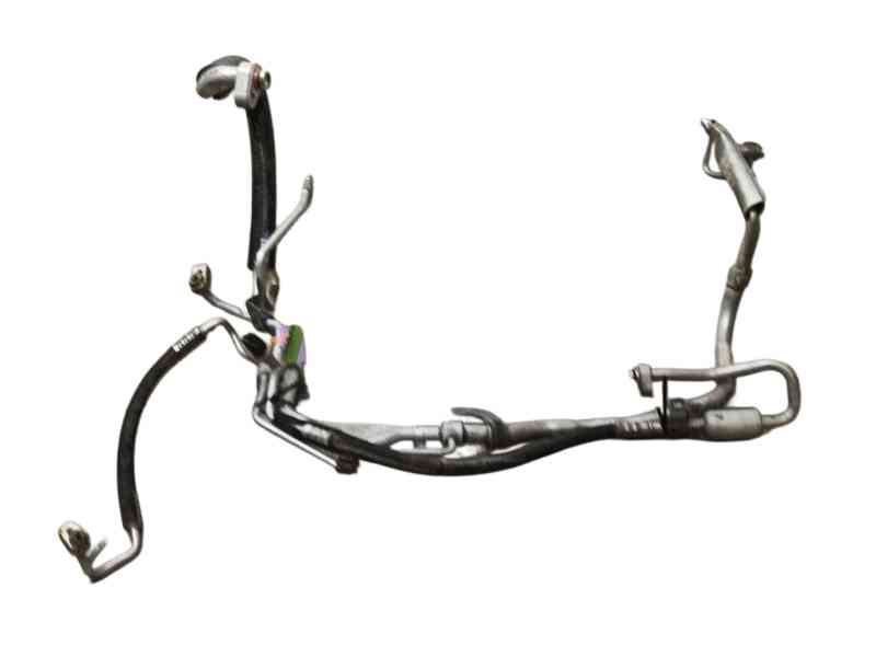 Recambio de tubos aire acondicionado para ford mondeo v sedán (cd) 2.0 hybrid referencia OEM IAM   