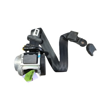 CINTURON SEGURIDAD DELANTERO IZQUIERDO 2429011 34100206B 34199535C