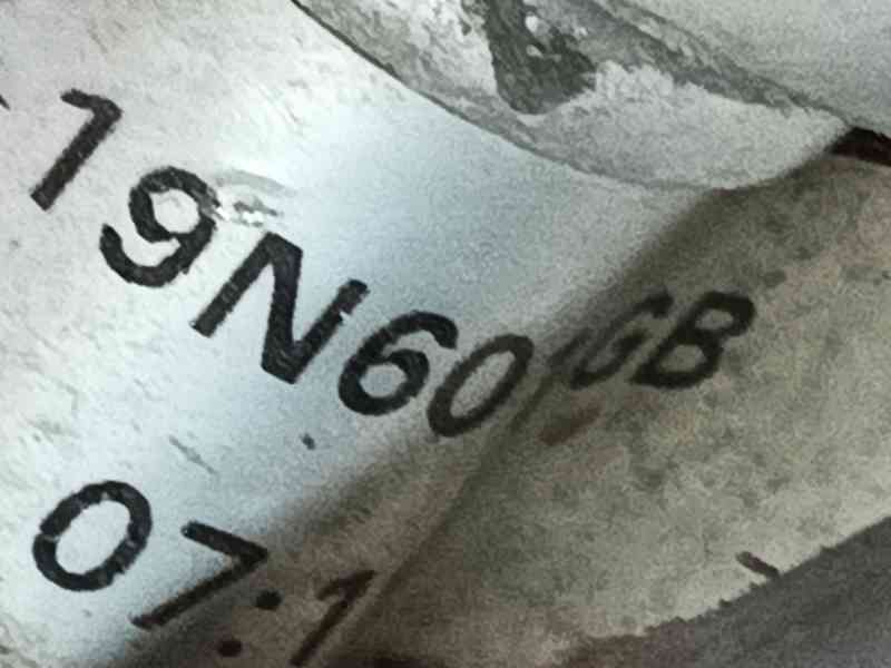 Recambio de tubos aire acondicionado para ford mondeo v sedán (cd) 2.0 hybrid referencia OEM IAM   