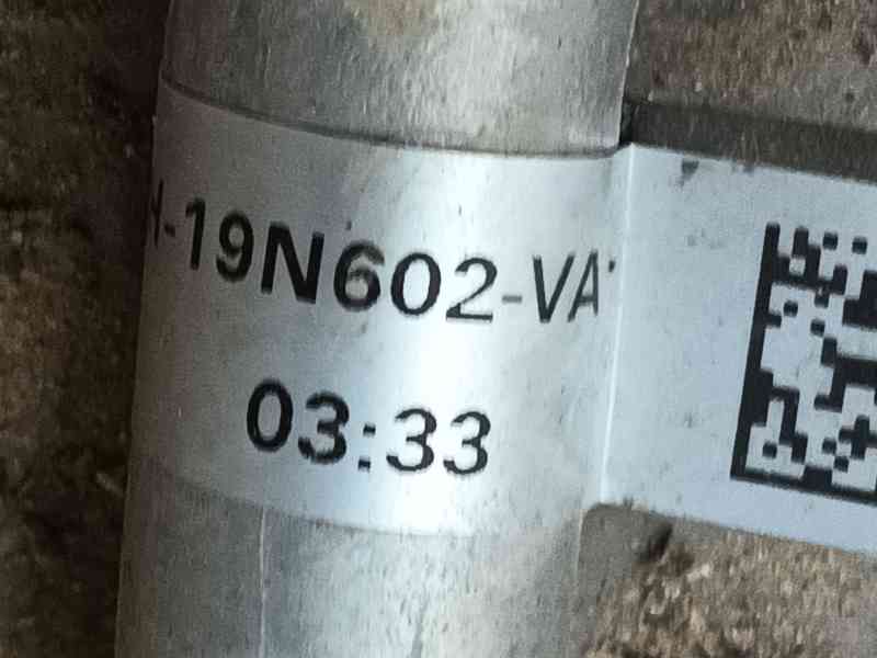 Recambio de tubos aire acondicionado para ford mondeo v sedán (cd) 2.0 hybrid referencia OEM IAM   