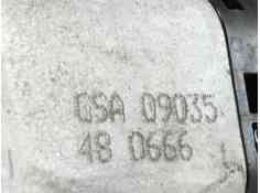 Recambio de caja cambios para seat ibiza iii (6l1) 1.9 sdi referencia OEM IAM 02T300052RX CSA 09035480666 2