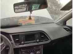 Recambio de airbag delantero derecho para seat leon (5f1) 2.0 tdi referencia OEM IAM 5F0880204B  