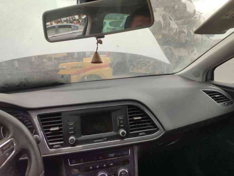 Recambio de airbag delantero derecho para seat leon (5f1) 2.0 tdi referencia OEM IAM 5F0880204B  