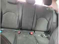 Recambio de asientos traseros para seat leon (5f1) 2.0 tdi referencia OEM IAM   