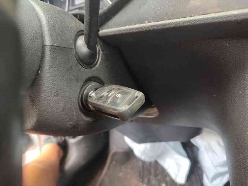 Recambio de conmutador de arranque para seat leon (5f1) 2.0 tdi referencia OEM IAM   