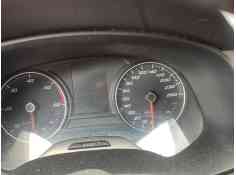 Recambio de cuadro instrumentos para seat leon (5f1) 2.0 tdi referencia OEM IAM   