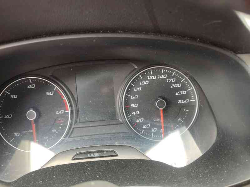 Recambio de cuadro instrumentos para seat leon (5f1) 2.0 tdi referencia OEM IAM   