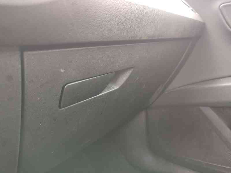 Recambio de guantera para seat leon (5f1) 2.0 tdi referencia OEM IAM 5F1857095JSI2  