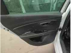 Recambio de guarnecido puerta trasera izquierda para seat leon (5f1) 2.0 tdi referencia OEM IAM   