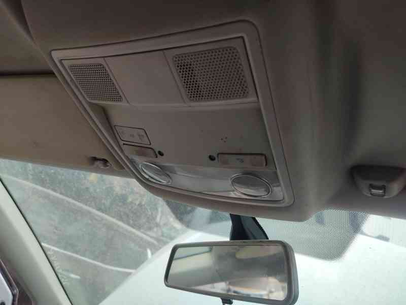 Recambio de luz interior delantera central para seat leon (5f1) 2.0 tdi referencia OEM IAM 1K0947105RWRC  