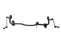 Recambio de barra estabilizadora delantera para ford mondeo v sedán (cd) 2.0 hybrid referencia OEM IAM 1866159 DG9C5494BED 