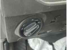 Recambio de mando luces para seat leon (5f1) 2.0 tdi referencia OEM IAM   