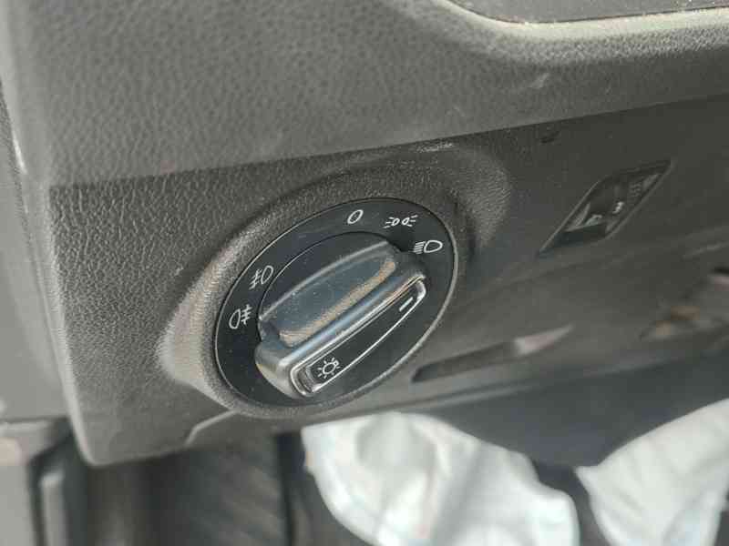 Recambio de mando luces para seat leon (5f1) 2.0 tdi referencia OEM IAM   