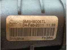 Recambio de radiador agua para ford focus ii (da_, hcp, dp) 1.6 tdci referencia OEM IAM 1357325 3M5H8005TL FK8BA 2