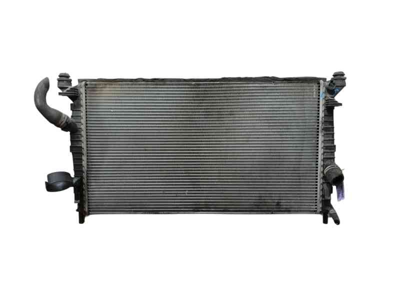 Recambio de radiador agua para ford focus ii (da_, hcp, dp) 1.6 tdci referencia OEM IAM 1357325 3M5H8005TL FK8BA