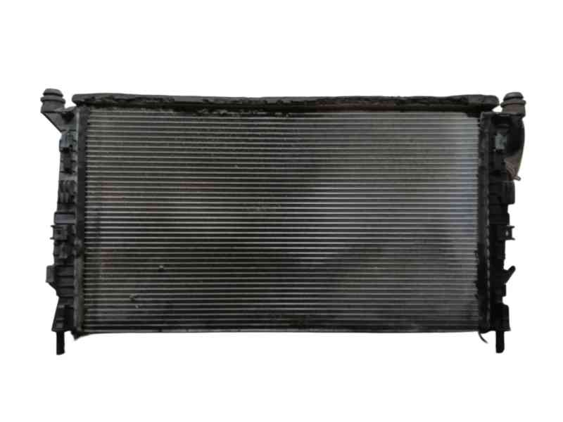 Recambio de radiador agua para ford focus ii (da_, hcp, dp) 1.6 tdci referencia OEM IAM 1357325 3M5H8005TL FK8BA