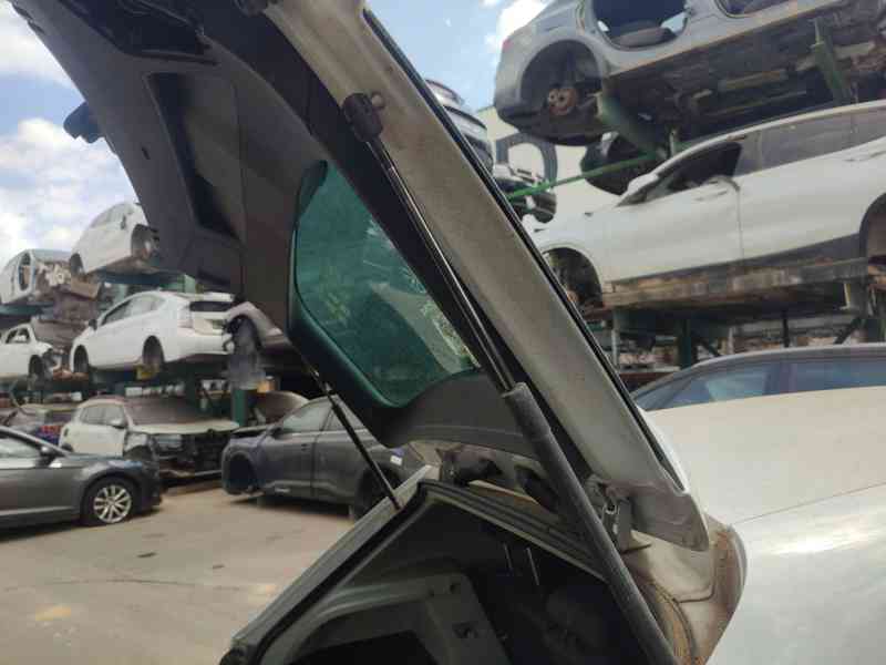 Recambio de amortiguadores maletero / porton para seat leon (5f1) 2.0 tdi referencia OEM IAM   