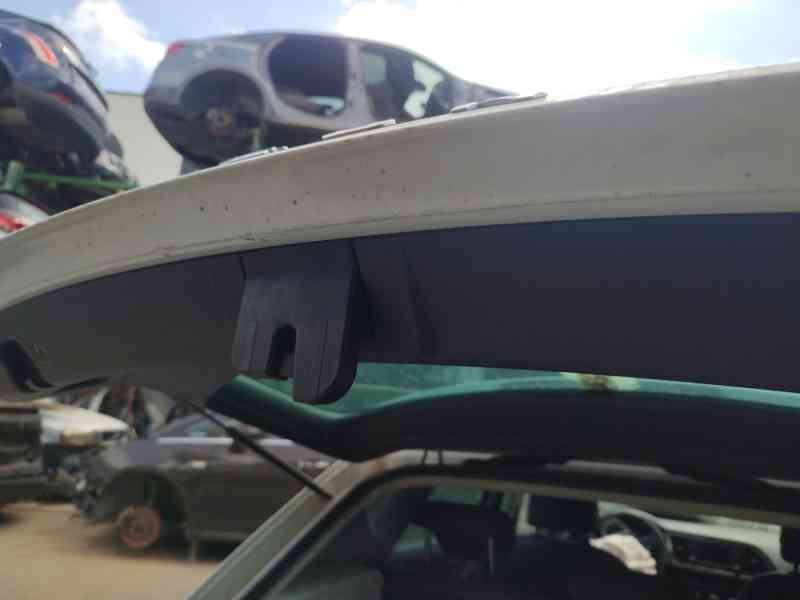 Recambio de cerradura maletero / porton para seat leon (5f1) 2.0 tdi referencia OEM IAM 5F4827505DVS9  