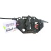 Recambio de cerradura capot para ford ecosport 1.0 ecoboost referencia OEM IAM 2707409 GN1A16700CB 
