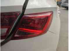 Recambio de piloto trasero derecho para seat leon (5f1) 2.0 tdi referencia OEM IAM 5F0945208E  