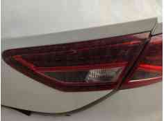 Recambio de piloto trasero derecho interior para seat leon (5f1) 2.0 tdi referencia OEM IAM 5F0945308L  