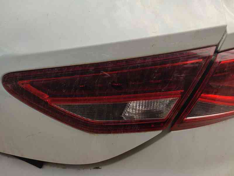 Recambio de piloto trasero derecho interior para seat leon (5f1) 2.0 tdi referencia OEM IAM 5F0945308L  