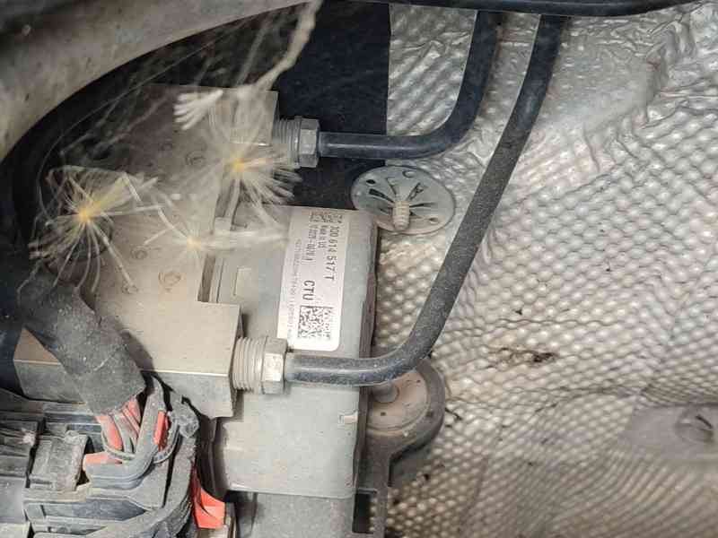 Recambio de abs para seat leon (5f1) 2.0 tdi referencia OEM IAM   