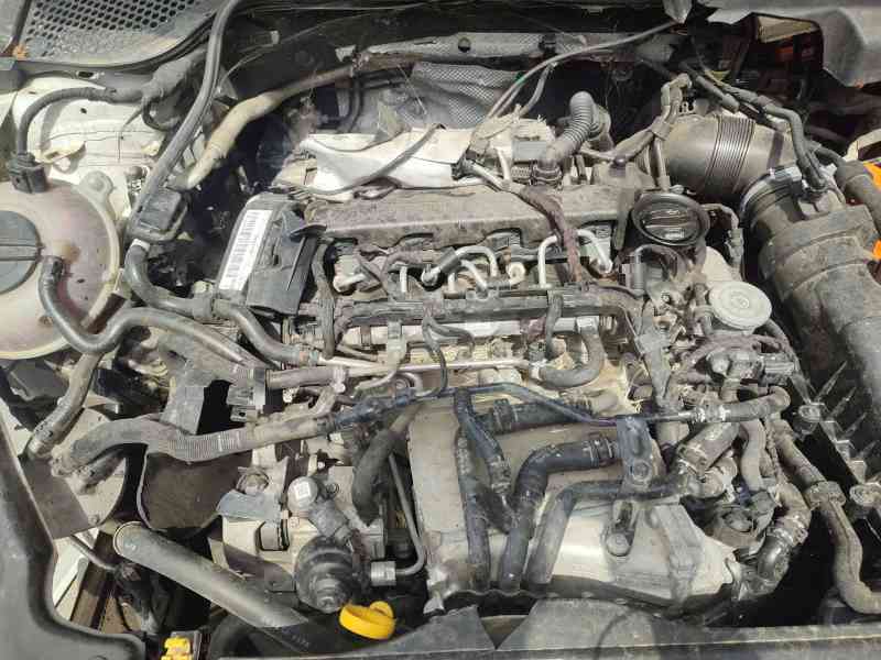 Recambio de caja cambios para seat leon (5f1) 2.0 tdi referencia OEM IAM 02Q300050E  