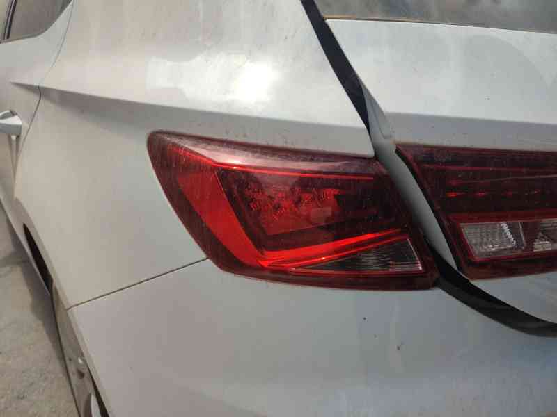 Recambio de piloto trasero izquierdo para seat leon (5f1) 2.0 tdi referencia OEM IAM 5F0945207E  