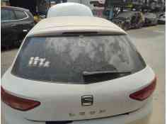 Recambio de porton trasero para seat leon (5f1) 2.0 tdi referencia OEM IAM 5F4827024  