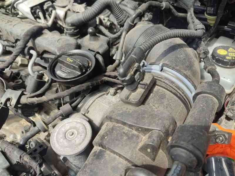 Recambio de caudalimetro para seat leon (5f1) 2.0 tdi referencia OEM IAM   
