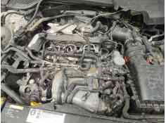 Recambio de despiece motor para seat leon (5f1) 2.0 tdi referencia OEM IAM   