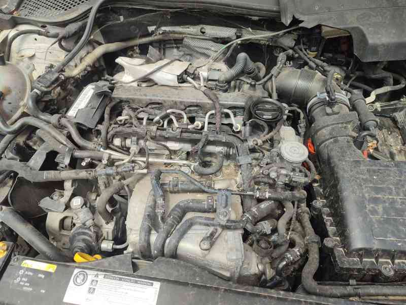 Recambio de despiece motor para seat leon (5f1) 2.0 tdi referencia OEM IAM   