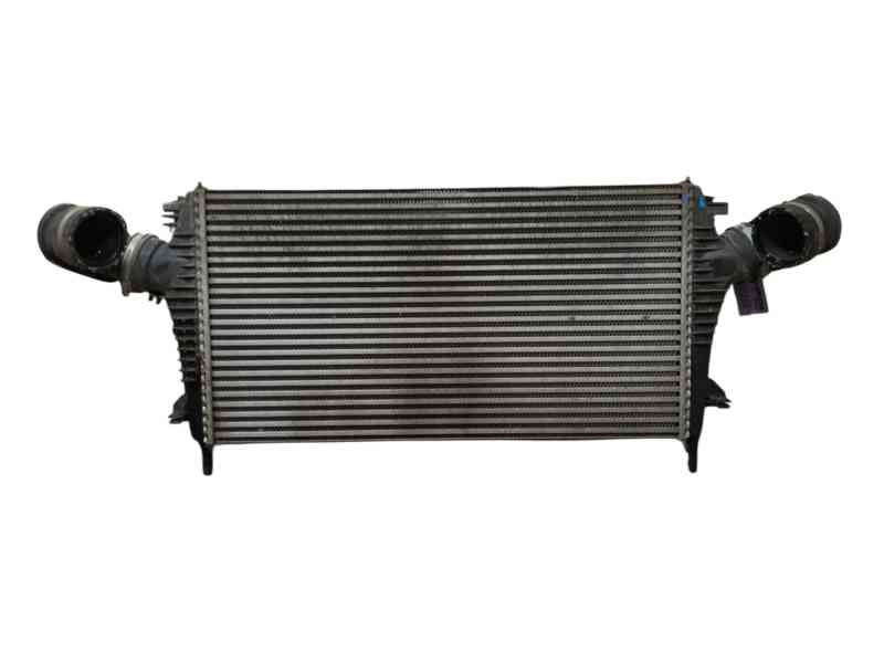 Recambio de intercooler para opel insignia a (g09) 2.0 cdti (68) referencia OEM IAM 13241751 P1831002 