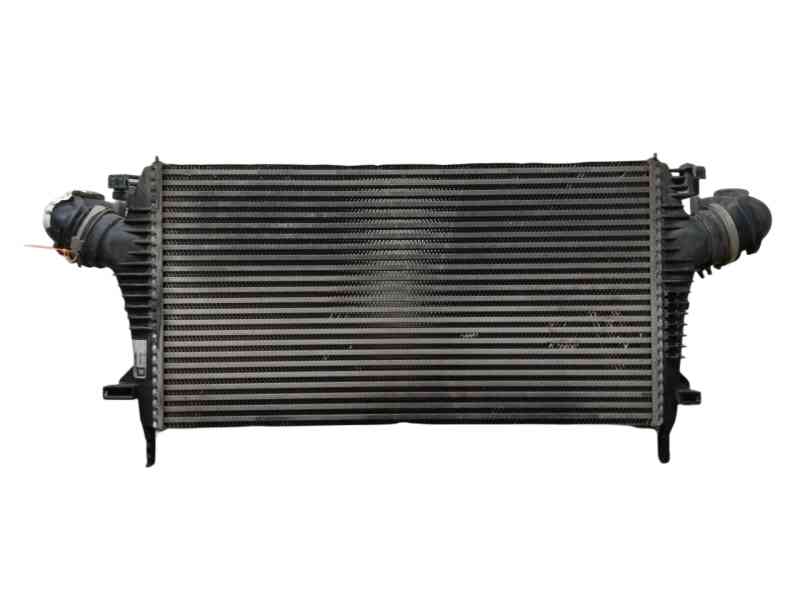 Recambio de intercooler para opel insignia a (g09) 2.0 cdti (68) referencia OEM IAM 13241751 P1831002 
