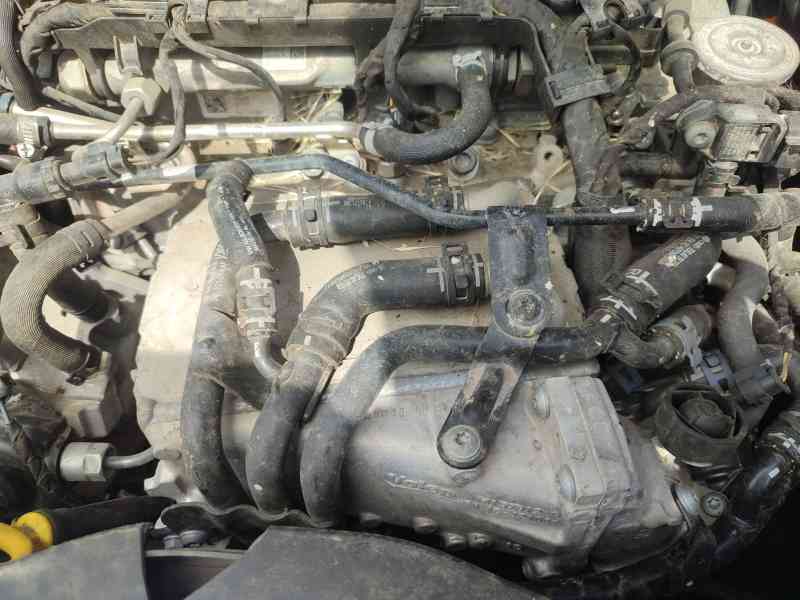 Recambio de intercooler para seat leon (5f1) 2.0 tdi referencia OEM IAM   