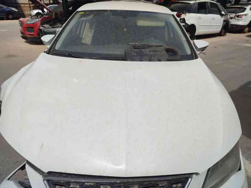 Recambio de capot delantero para seat leon (5f1) 2.0 tdi referencia OEM IAM 5F0823031B  