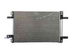 Recambio de condensador / radiador aire acondicionado para opel combo furgoneta/monovolumen (k9) 1.5 d referencia OEM IAM 981674