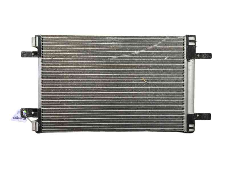Recambio de condensador / radiador aire acondicionado para opel combo furgoneta/monovolumen (k9) 1.5 d referencia OEM IAM 981674