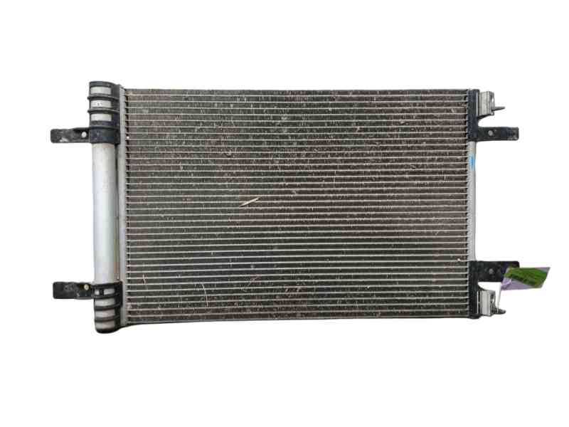 Recambio de condensador / radiador aire acondicionado para opel combo furgoneta/monovolumen (k9) 1.5 d referencia OEM IAM 981674