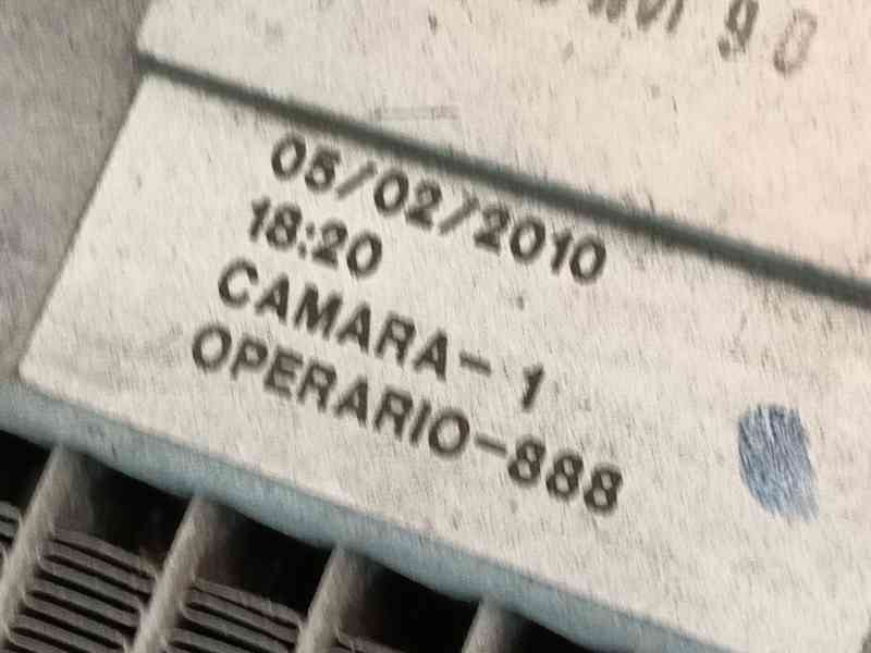 Recambio de radiador agua para renault clio iii grandtour (kr0/1_) 1.2 16v (kr02, kr0j) referencia OEM IAM   