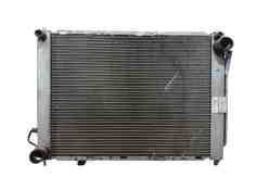 Recambio de radiador agua para renault clio iii grandtour (kr0/1_) 1.2 16v (kr02, kr0j) referencia OEM IAM   