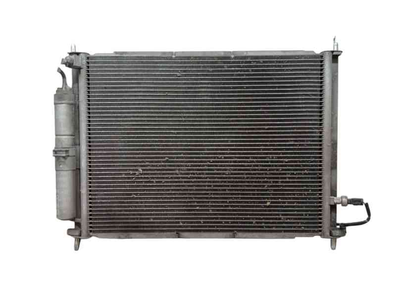Recambio de radiador agua para renault clio iii grandtour (kr0/1_) 1.2 16v (kr02, kr0j) referencia OEM IAM   