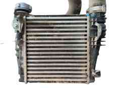 Recambio de intercooler para opel combo furgoneta/monovolumen (k9) 1.5 d referencia OEM IAM   