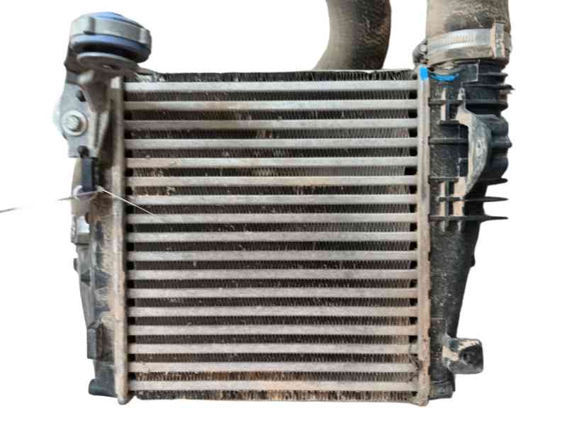 Recambio de intercooler para opel combo furgoneta/monovolumen (k9) 1.5 d referencia OEM IAM   