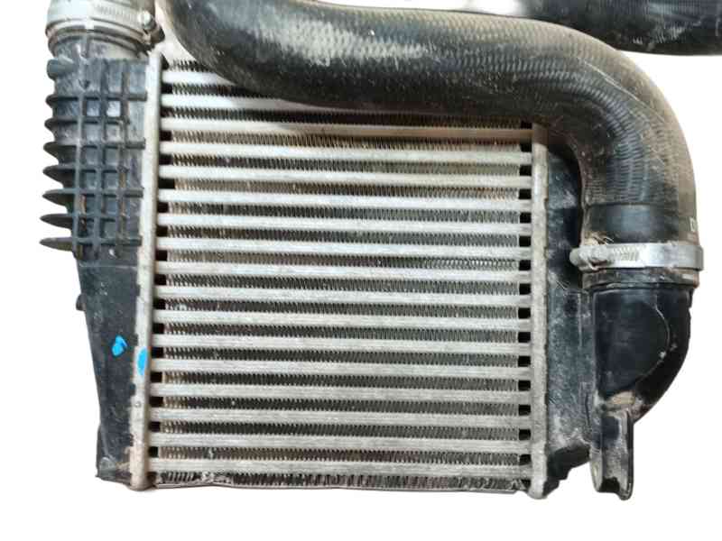 Recambio de intercooler para opel combo furgoneta/monovolumen (k9) 1.5 d referencia OEM IAM   