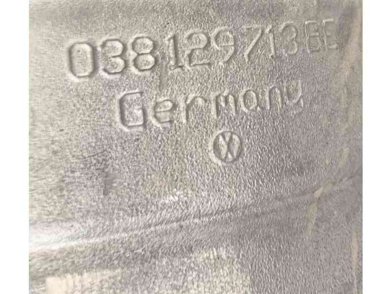 Recambio de motor completo para seat ibiza iii (6l1) 1.9 sdi referencia OEM IAM 038100037T / 038100103MX  