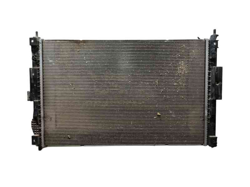 Recambio de radiador agua para opel combo furgoneta/monovolumen (k9) 1.5 d referencia OEM IAM 9675747980 MM11803 RA2181